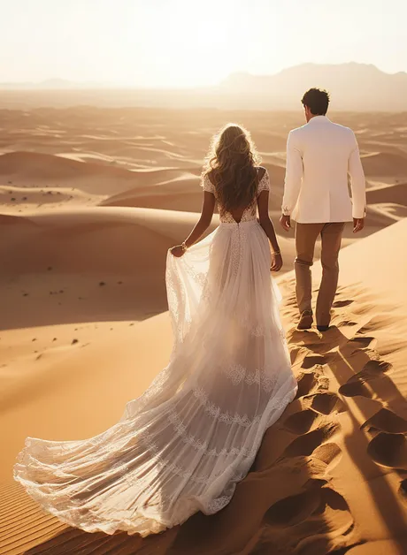 Morocco Honeymoon Planning