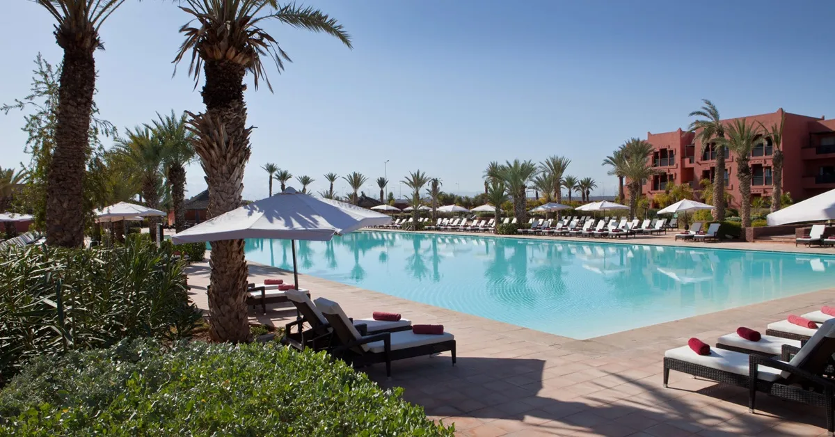 Morocco Travel Guide for Couples