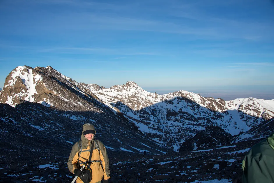 Premier Trekking Routes