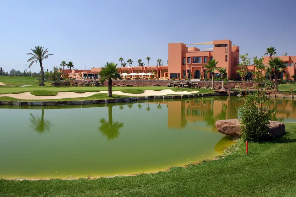 Private Guided Tour in Marrakesh