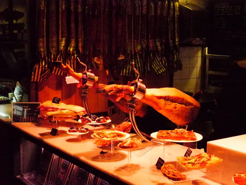 Taste Moroccan Cuisine