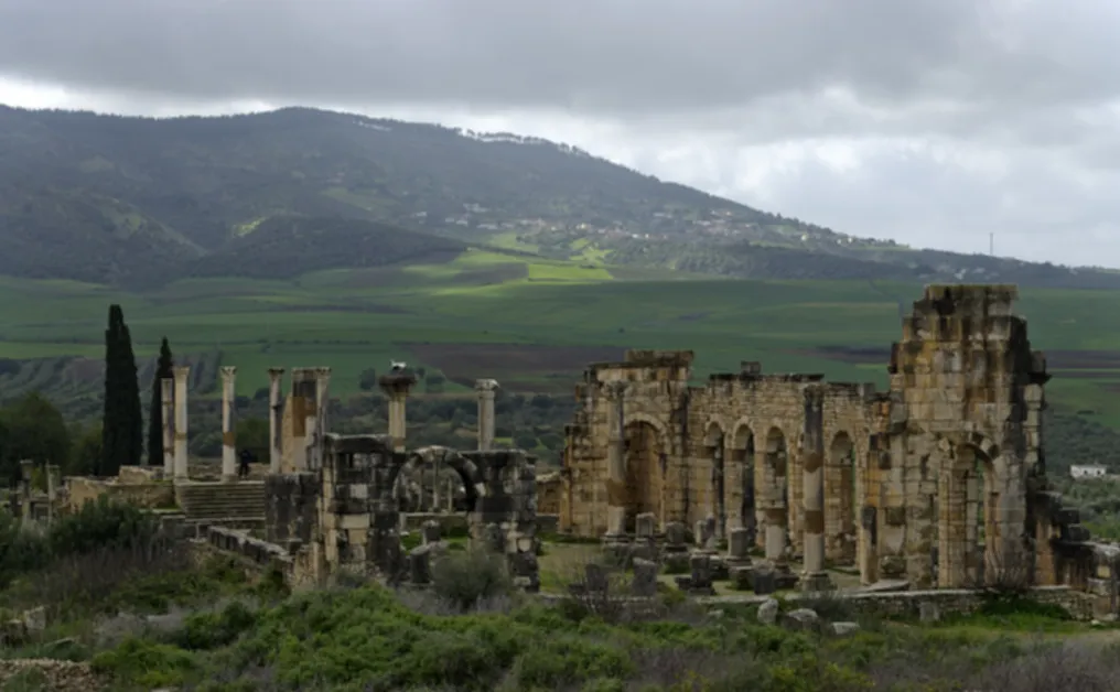 Explore UNESCO World Heritage Sites