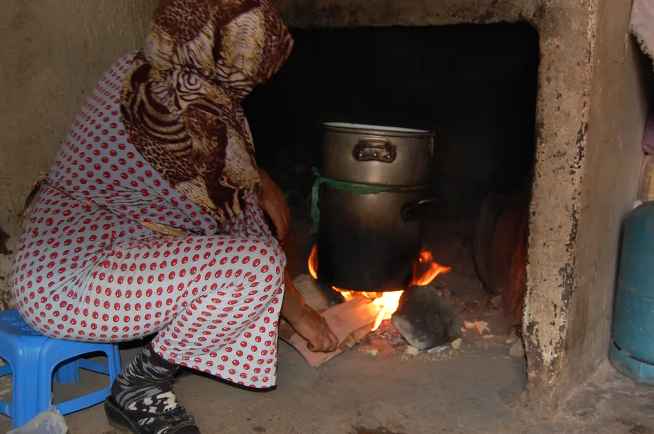 Flavors of Berber Cuisine