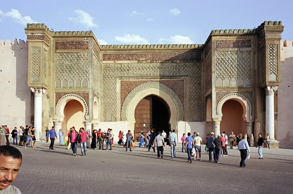 Historic City of Meknes