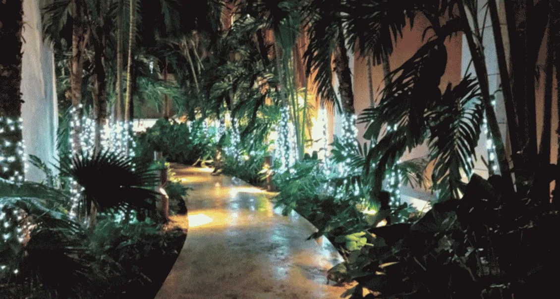 La Fuente Restaurant