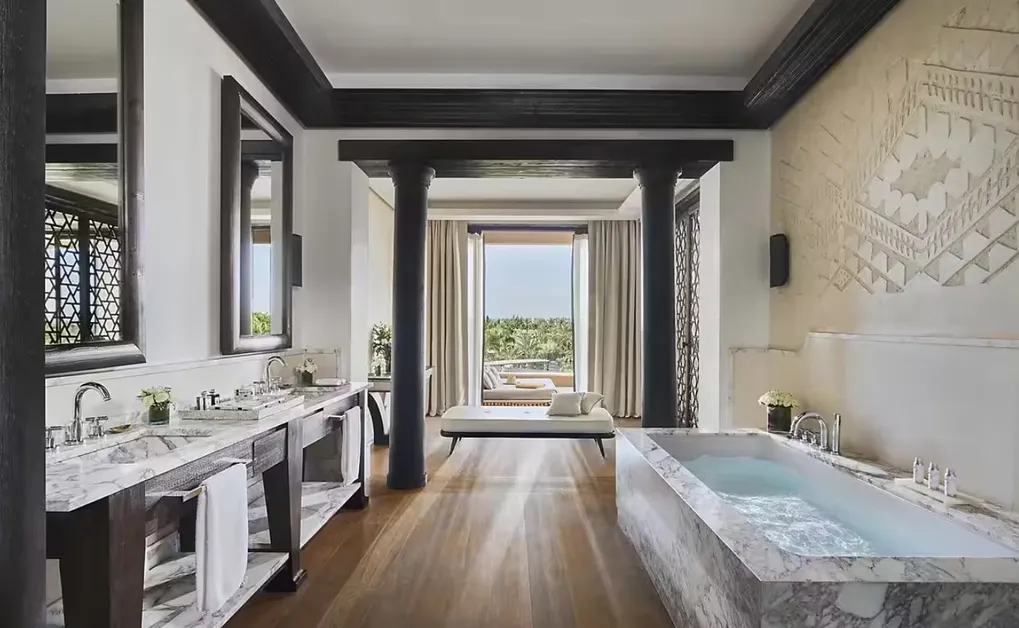 Mandarin Oriental Marrakech