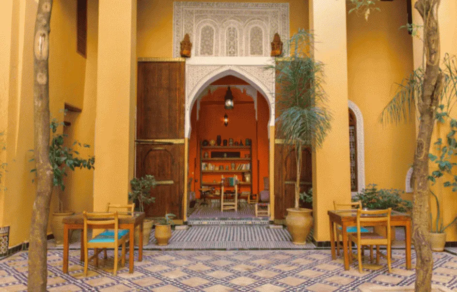 Medina Social Club