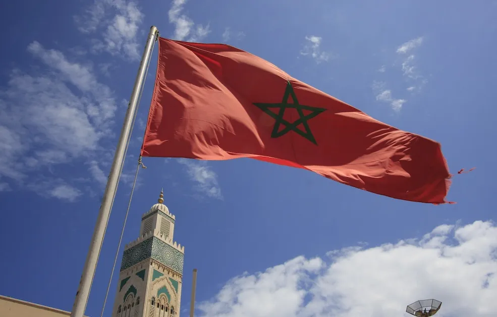 Morocco Cultural Heritage Through Words