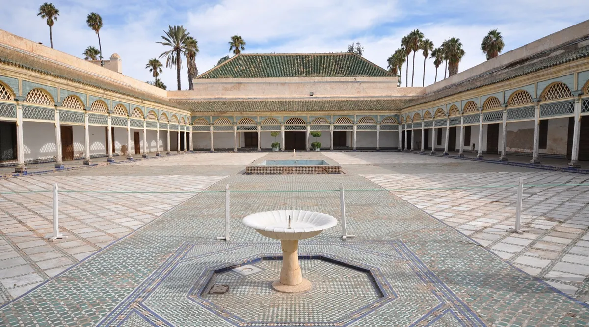 Perfect Marrakech Tour with Sir Driver Tours