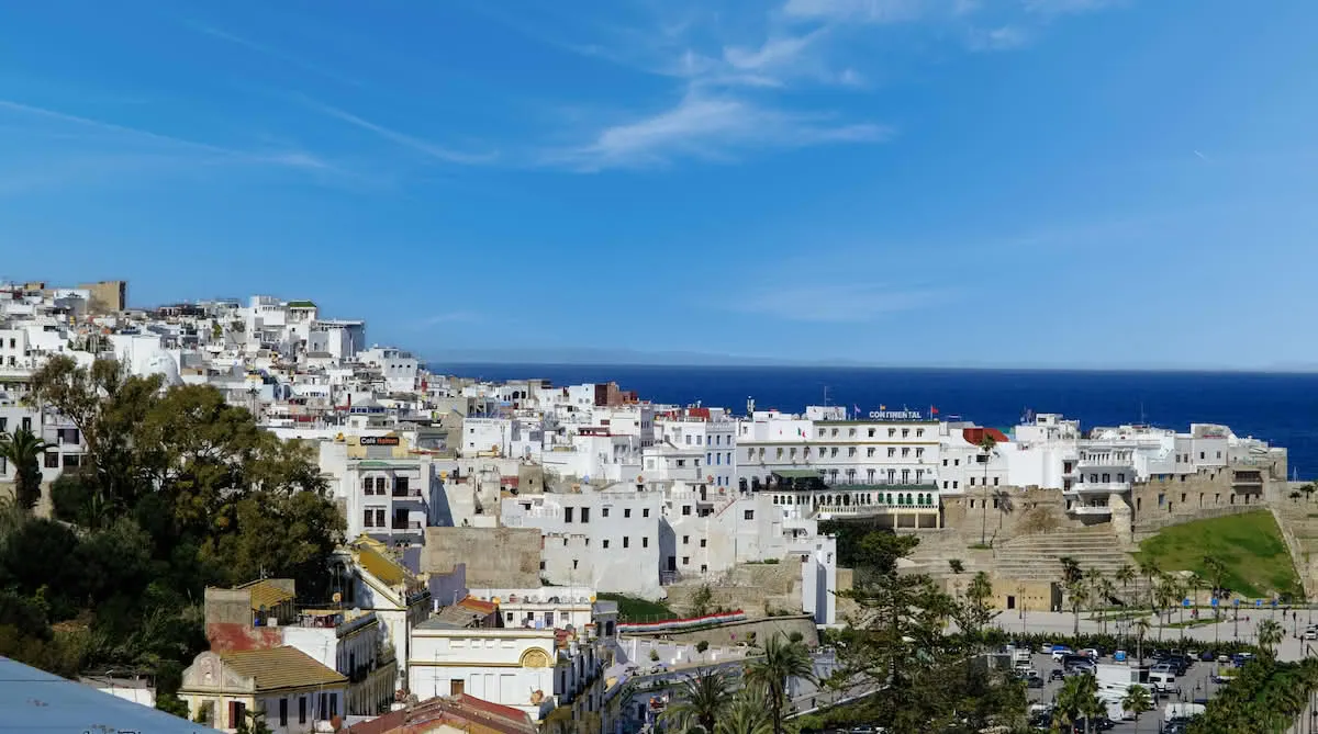 Perfect Tangier Tour with Sir Driver Tours