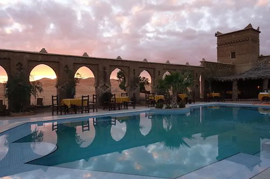 Plan Your Marrakech Honeymoon
