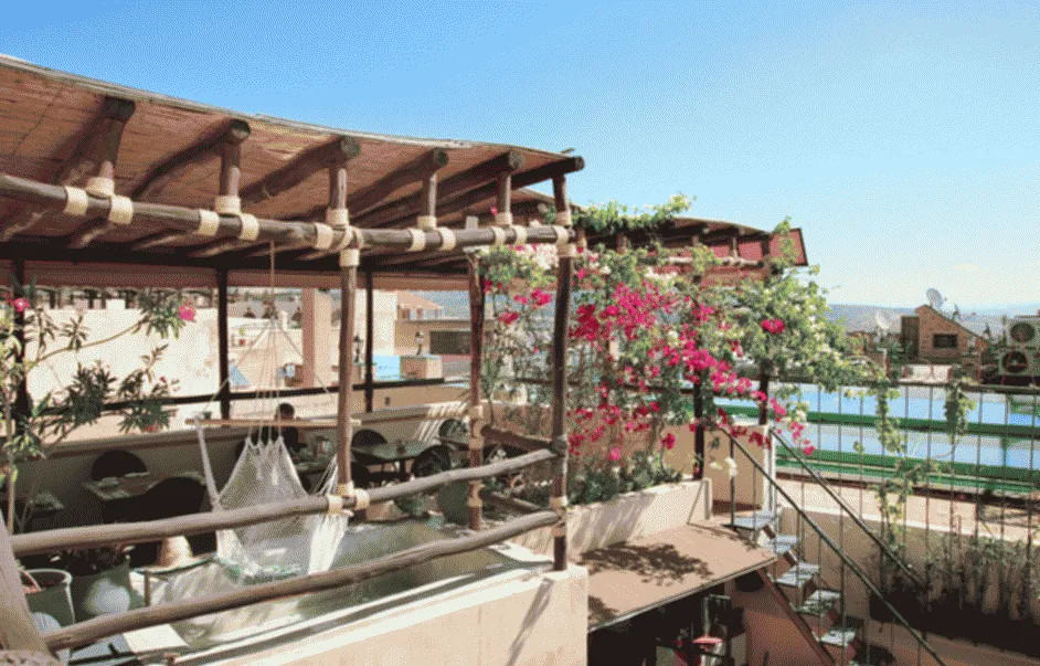 Riad Anata