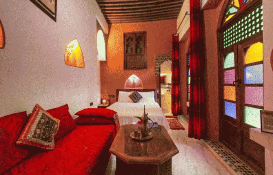Riad Dar Mansoura