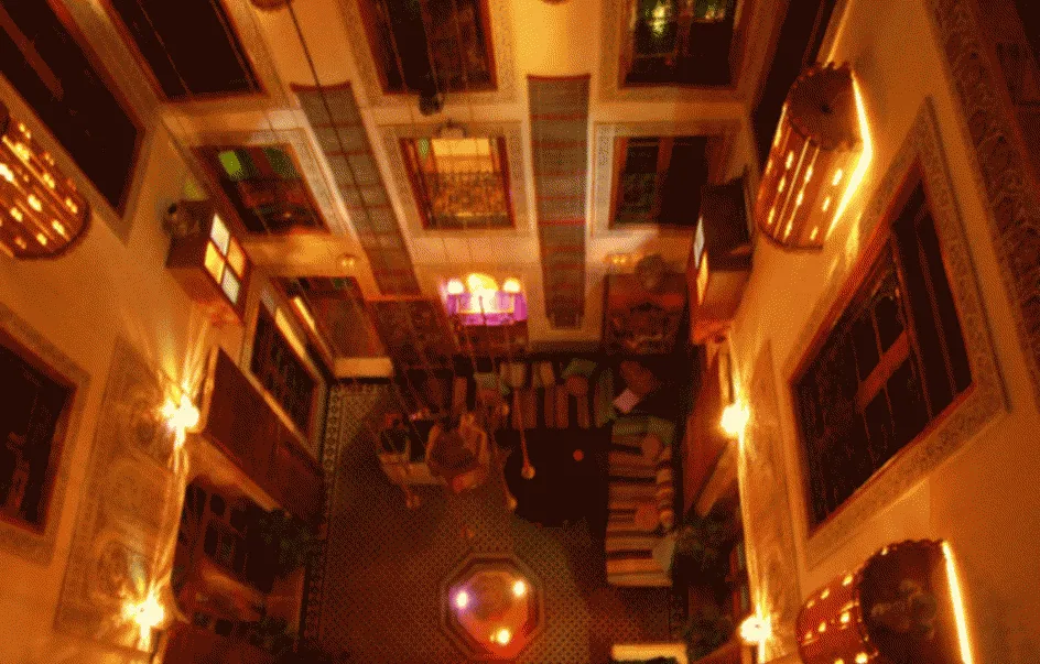 Riad Verus