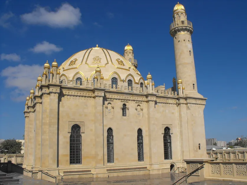 Taza and the Great Mosque