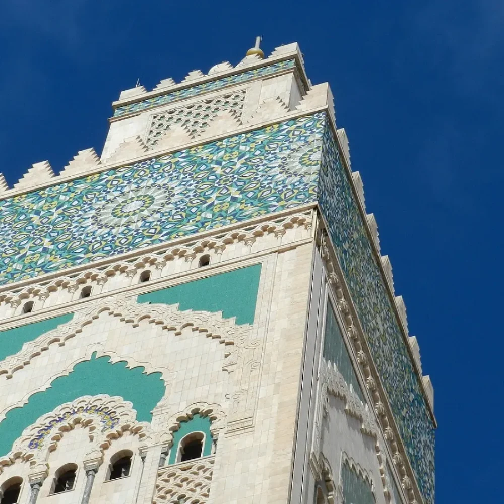 Memorable Tours from Casablanca with Sir Driver Tours